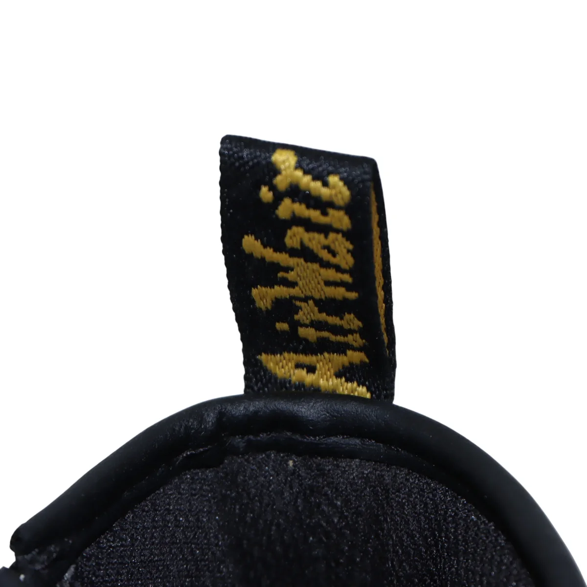 Dr Martens AF500 Stivaletto Bianco in Pelle Eu 35 Bambino - immagine 8