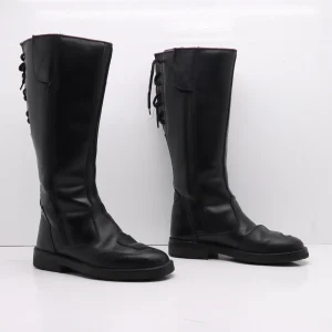 Pators Condors GI-PI SRL Stivale Cowboy Bikers Nero Numero 42 Uomo
